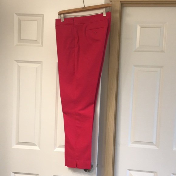 Talbots Chatham Pants - Picture 1 of 5